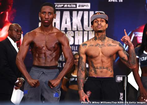 shakur stevenson vs shuichiro yoshino.